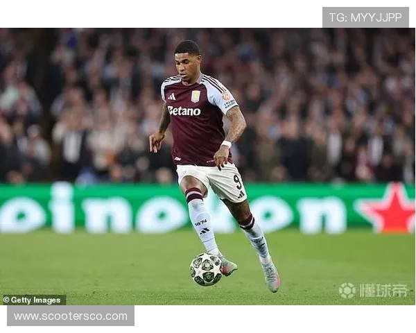 桑乔加盟维拉前曾与拉什福德深入交流探讨未来发展与合作机会 桑乔加盟维拉前曾与拉什福德深入交流探讨未来发展与合作机会