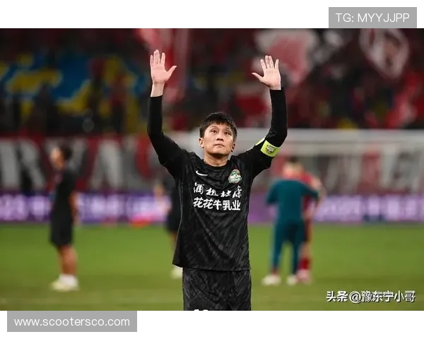 王国明扑出莱切点球 河南队点球大战逆袭战胜蓉城创造历史 王国明扑出莱切点球 河南队点球大战逆袭战胜蓉城创造历史